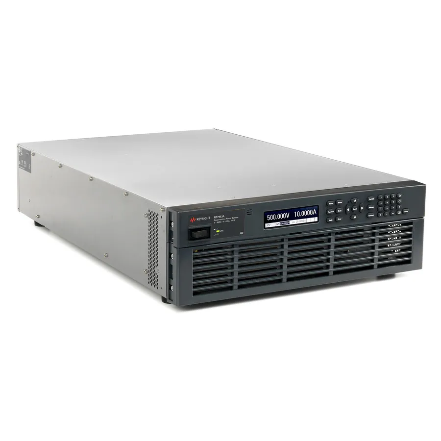 Keysight RP7953A Sistema de Potência Regenerativa