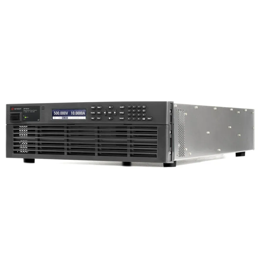 Keysight RP7961A Sistema de Potência Regenerativa