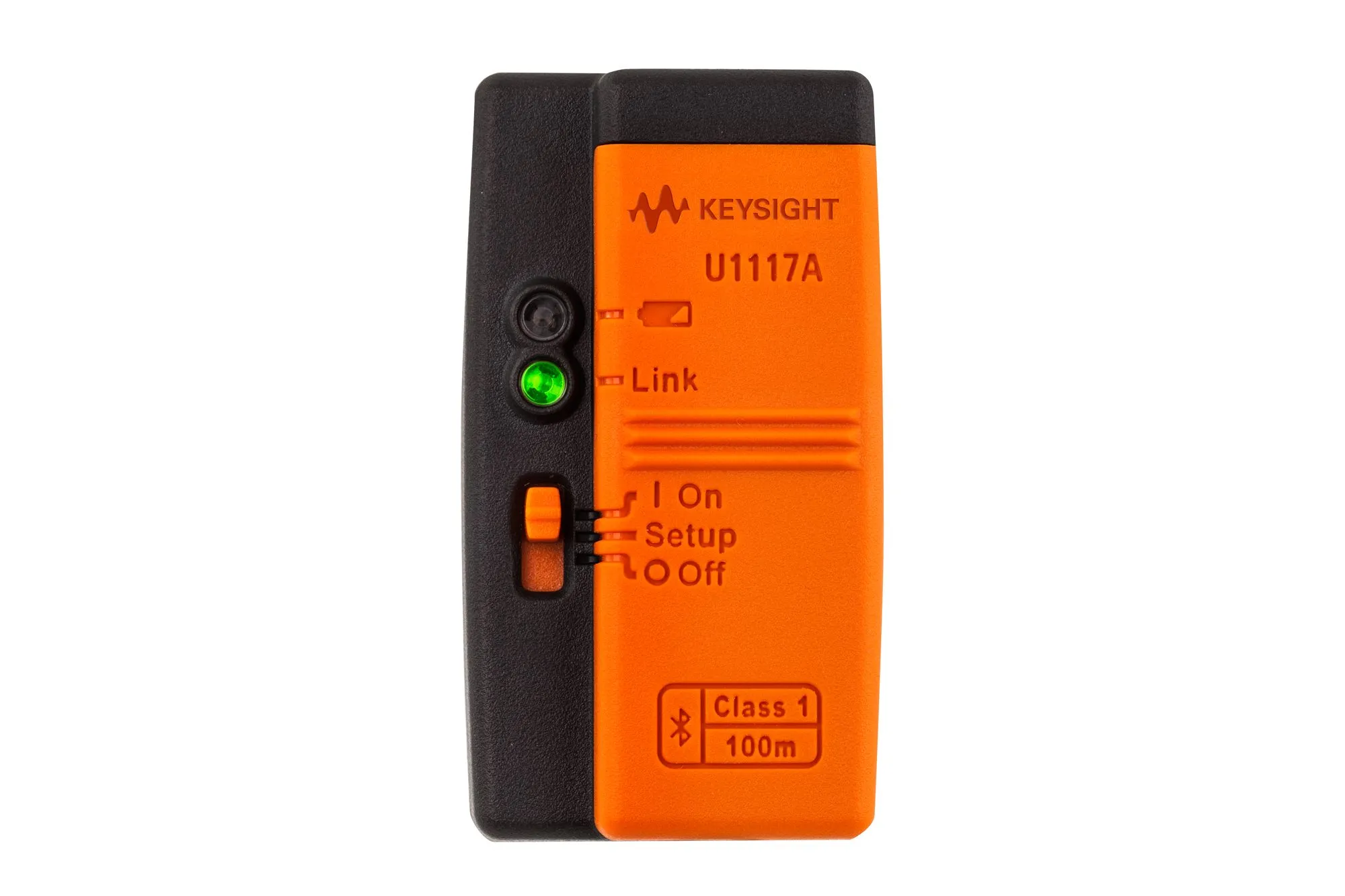Adaptador IR-para-Bluetooth Keysight U1117A