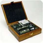 Kit de Calibração Keysight U11644A