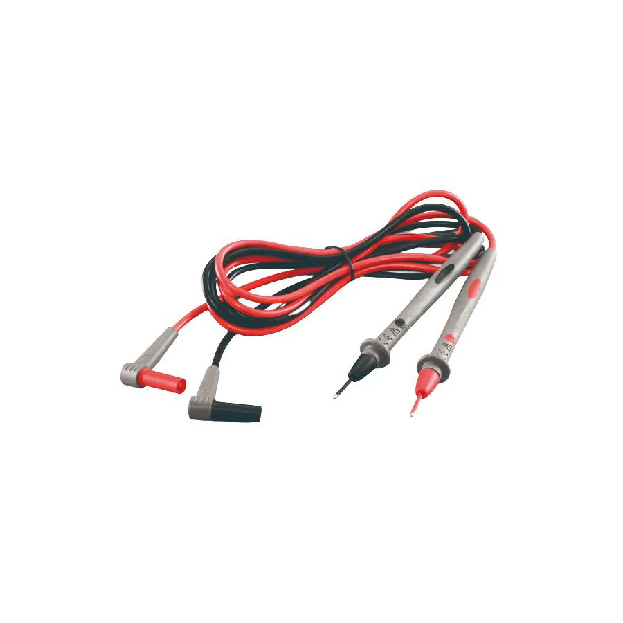 Kit de Cabos de Teste Keysight U1167A