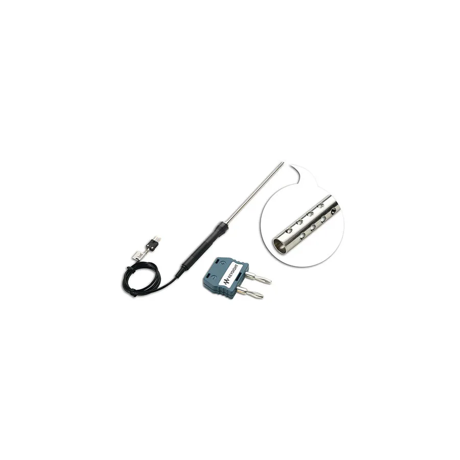 Sonda de Temperatura do Ar Keysight U1183A