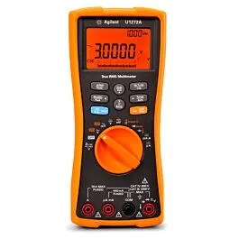 Multímetro Digital Portátil Keysight U1272A
