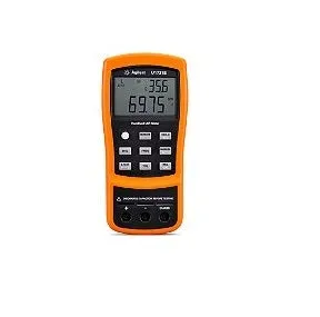 Keysight U1731P Medidor LCR Portátil