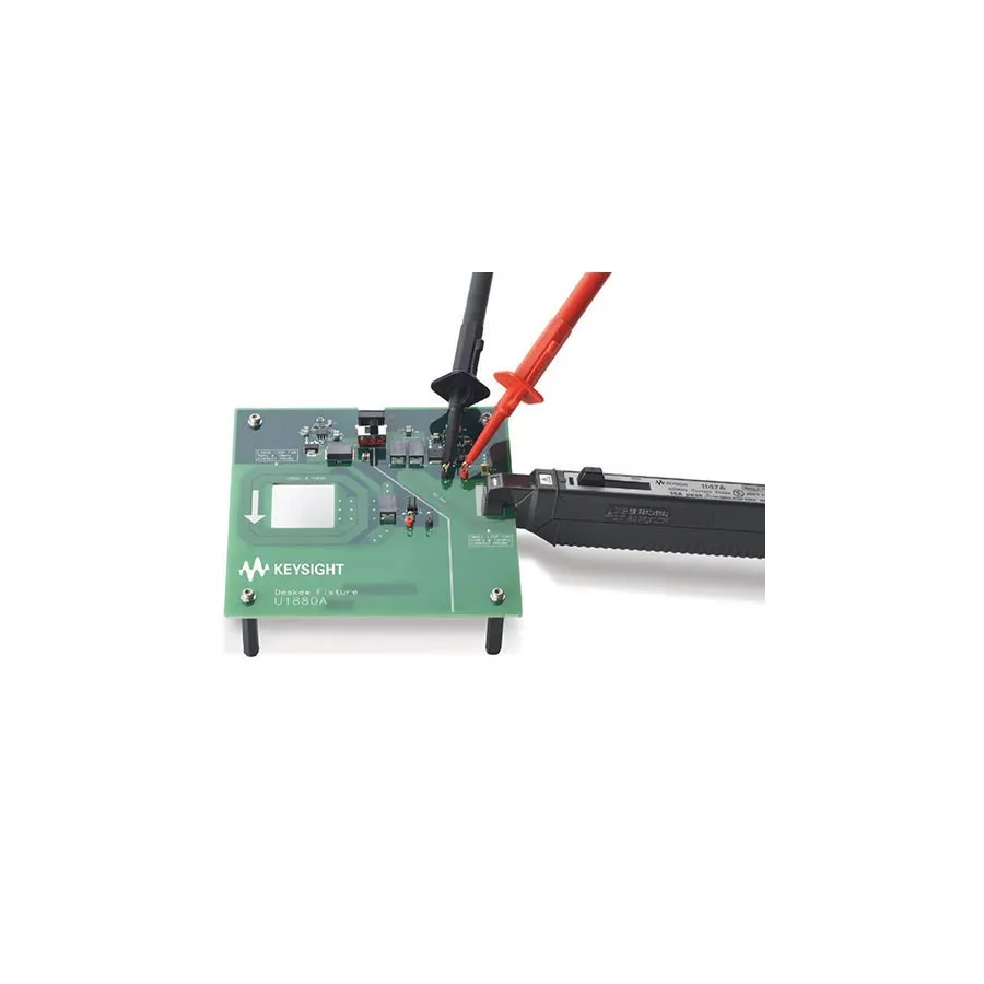 Suporte de Deskew Keysight U1880A