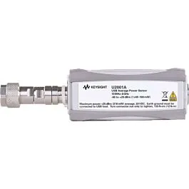 Sensor de Potência USB Keysight U2001A