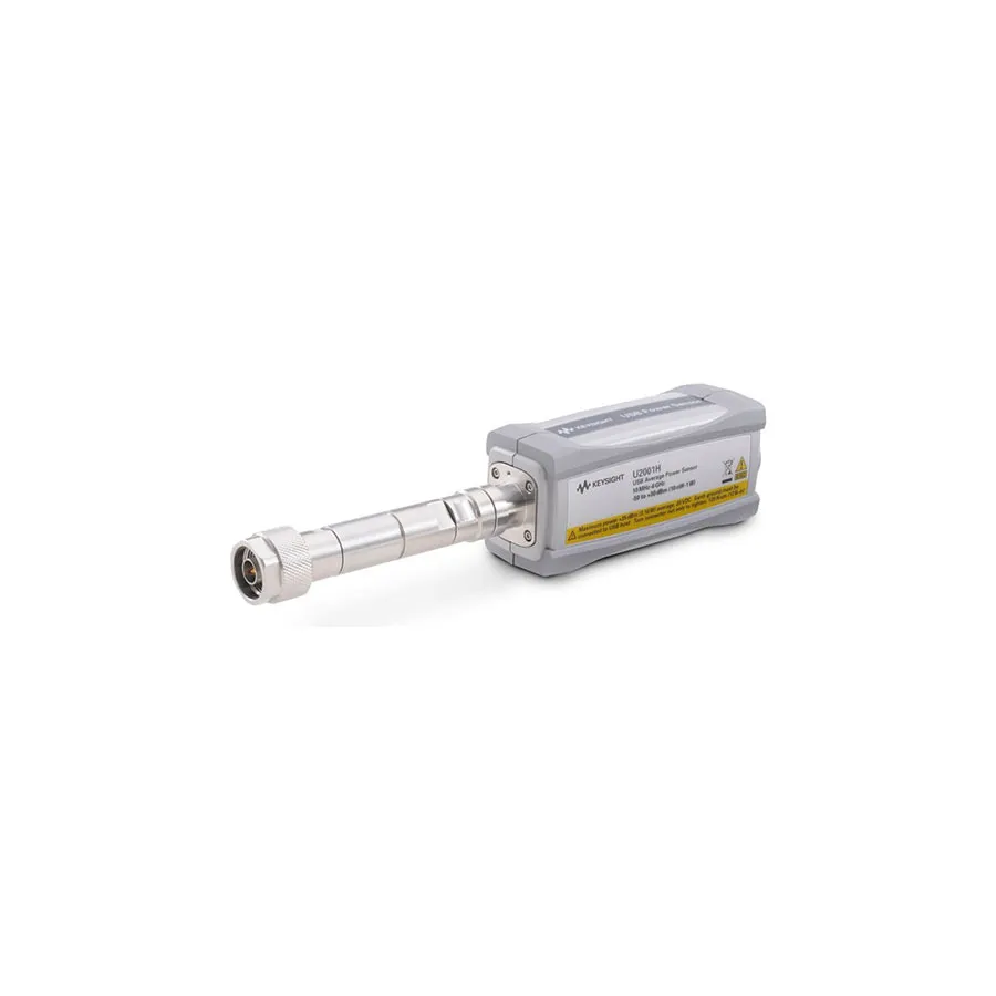 Sensor de Potência USB Keysight U2001H/100/U2000A-301