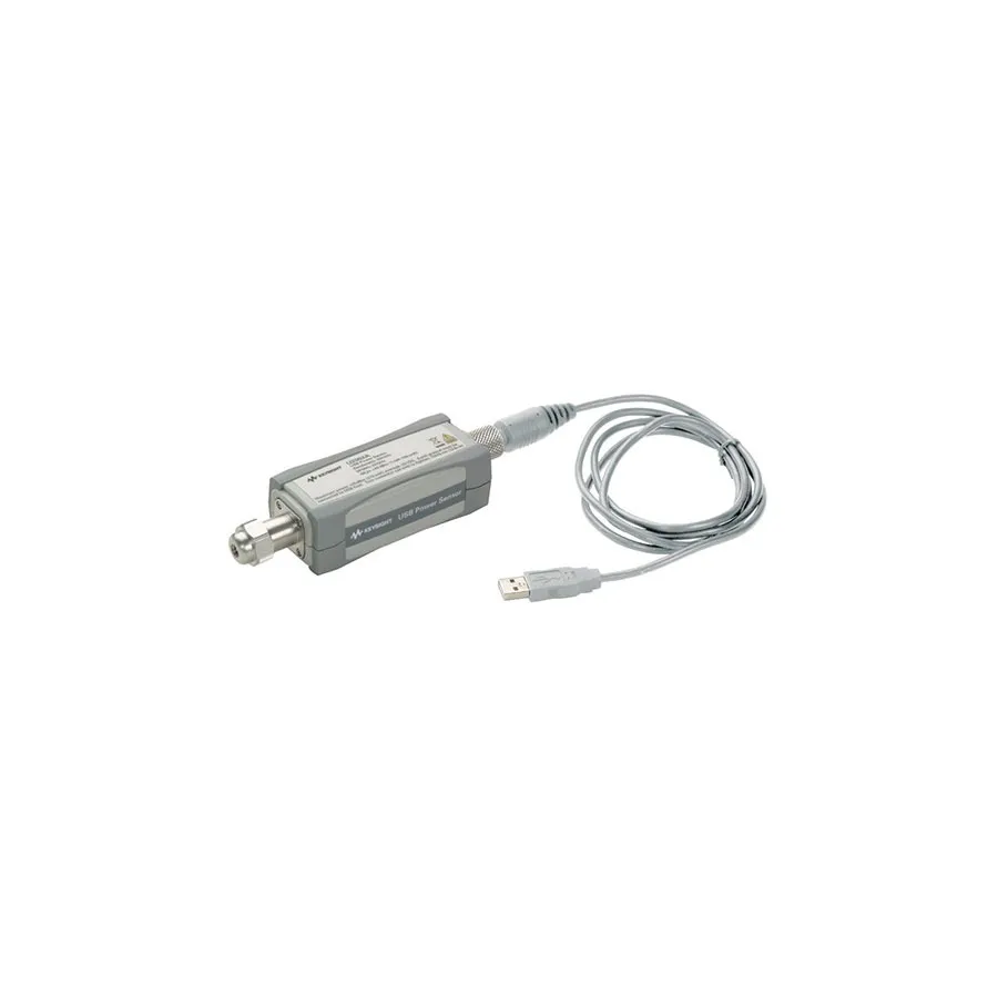 Sensor de Potência USB Keysight U2002A/100/U2000A-301