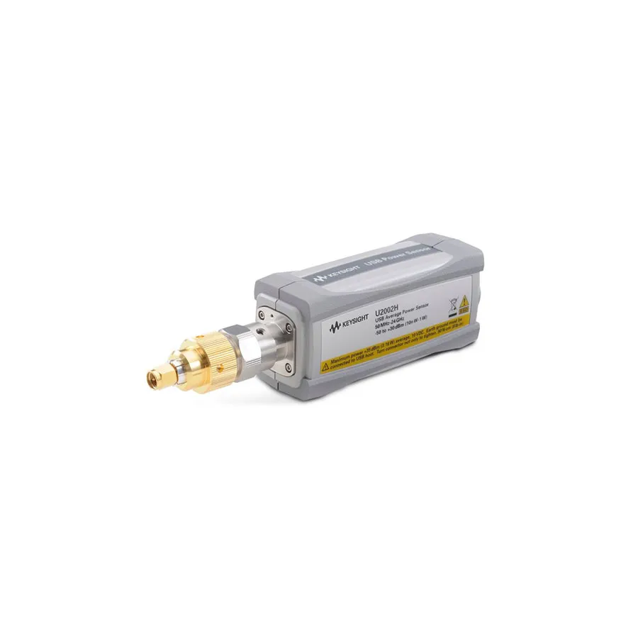 Sensor de Potência USB Keysight U2002H/100/U2000A-301