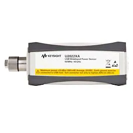 Sensor de Potência de Pico e Média Keysight U2002XA