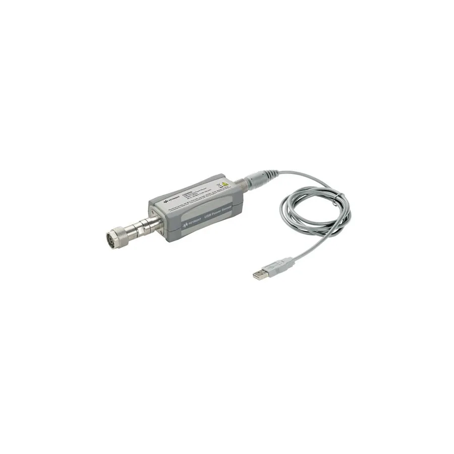 Sensor de Potência USB Keysight U2004A/100/U2000A-301
