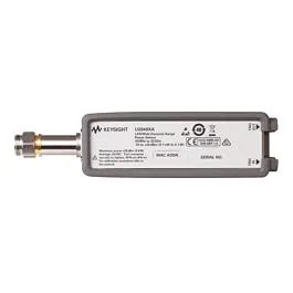 Sensor de Potência de Faixa Dinâmica Ampla LAN Keysight U2049XA