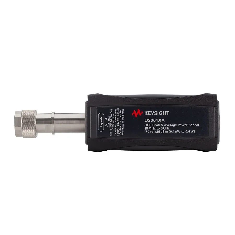 Sensor de Potência USB Keysight U2061XA