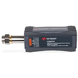 Sensor de Potência USB Keysight U2063XA