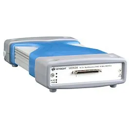 Módulo DAQ Multifuncional Keysight U2353A