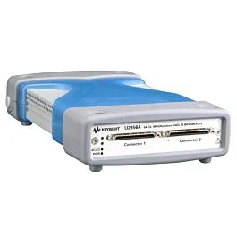 Keysight U2356A DAQ de Alta Performance