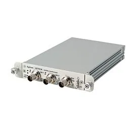 Osciloscópio Modular USB Keysight U2701A