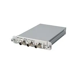Osciloscópio Modular USB Keysight U2702A