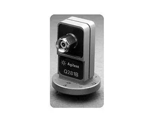 Adaptador Guia de Onda para Coaxial Keysight U281B