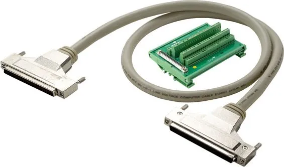 Conector de Bloco de Terminais Keysight U2903A