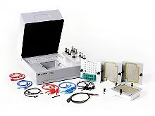 Suporte de Teste Paramétrico Keysight U2941A