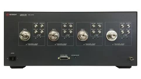 Conjunto de Teste Multiporta Keysight U3042AE04