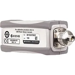 Sensor de Potência Keysight U8487A