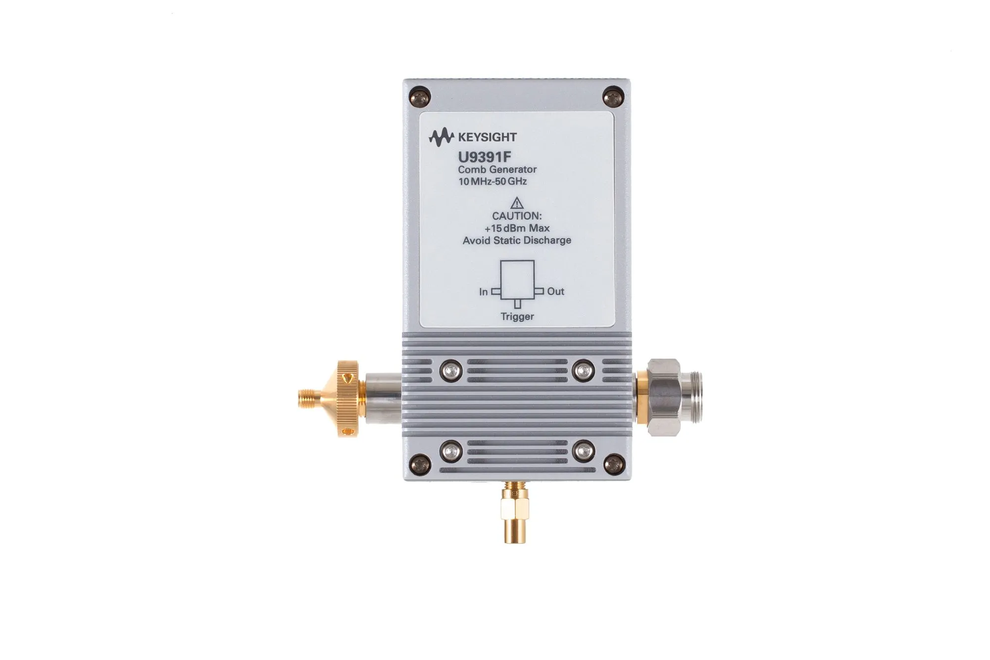 Gerador de Pente Keysight U9391F
