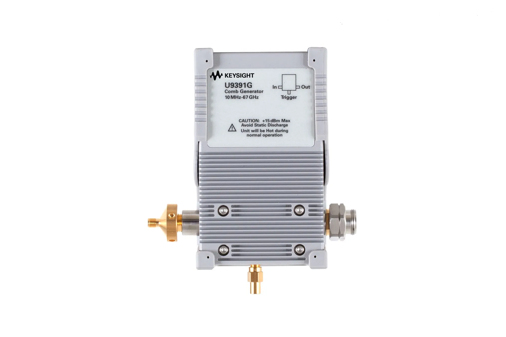 Gerador de Pente Keysight U9391G