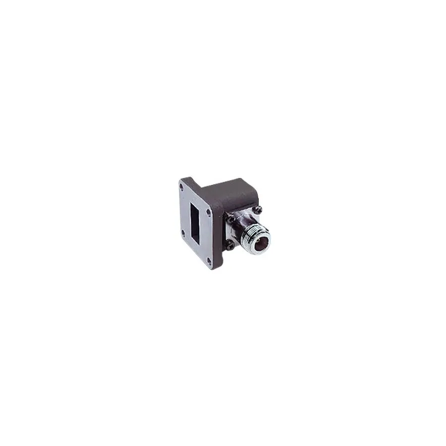 Adaptador Coaxial para Guia de Ondas Keysight X281A