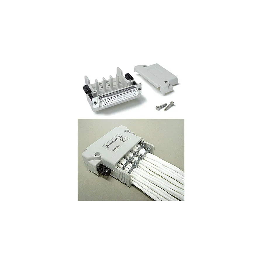 Kit de Conector de Copo Soldável Keysight Y1140A