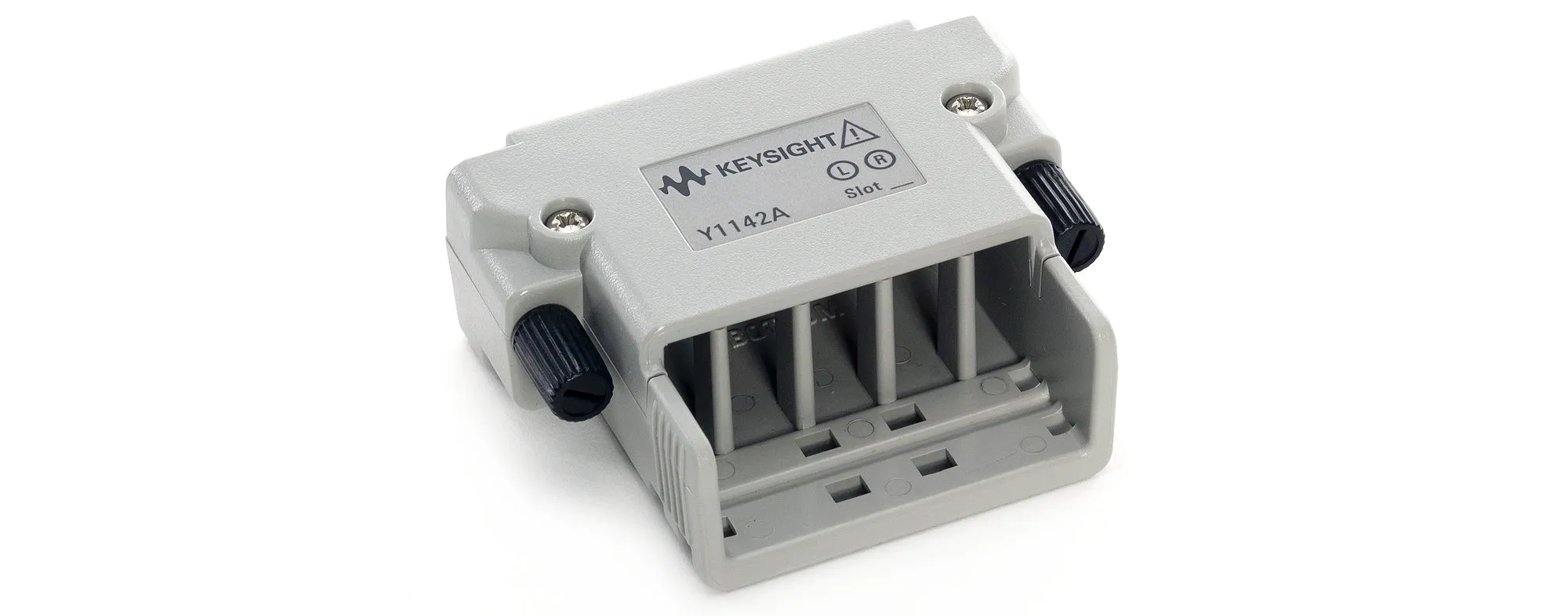 Kit de Conector de Copo Soldável Keysight Y1142A