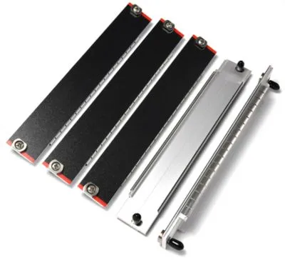 Kit de Painel Preenchedor PXI Keysight Y1213A