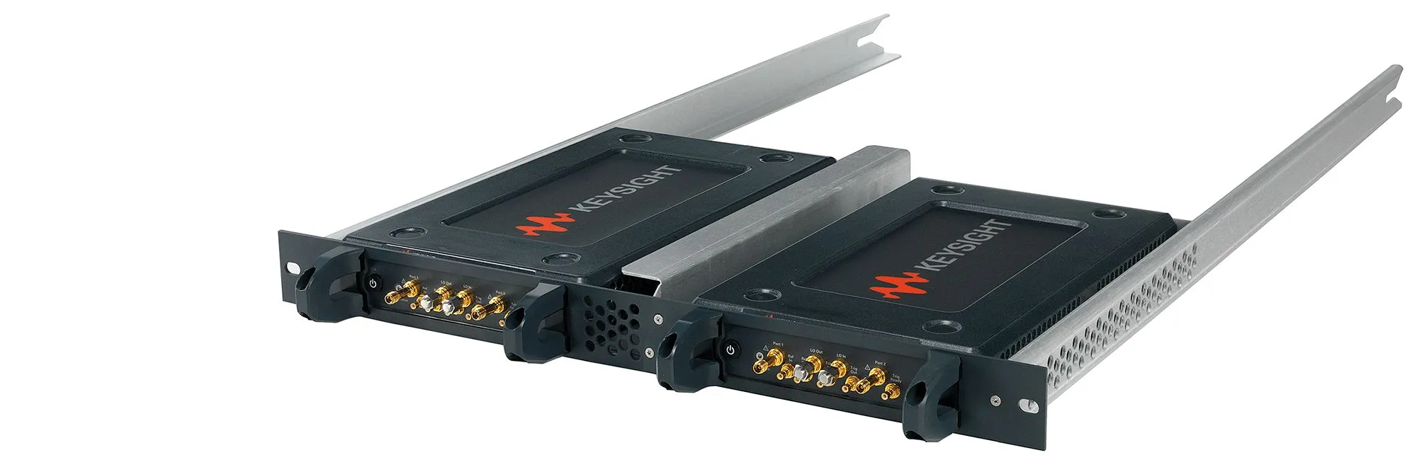 Kit de Montagem em Rack Keysight Y1700A