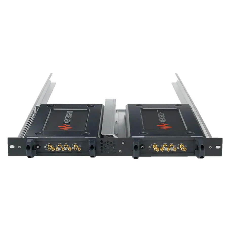 Kit de Montagem em Rack Keysight Y1700A/002