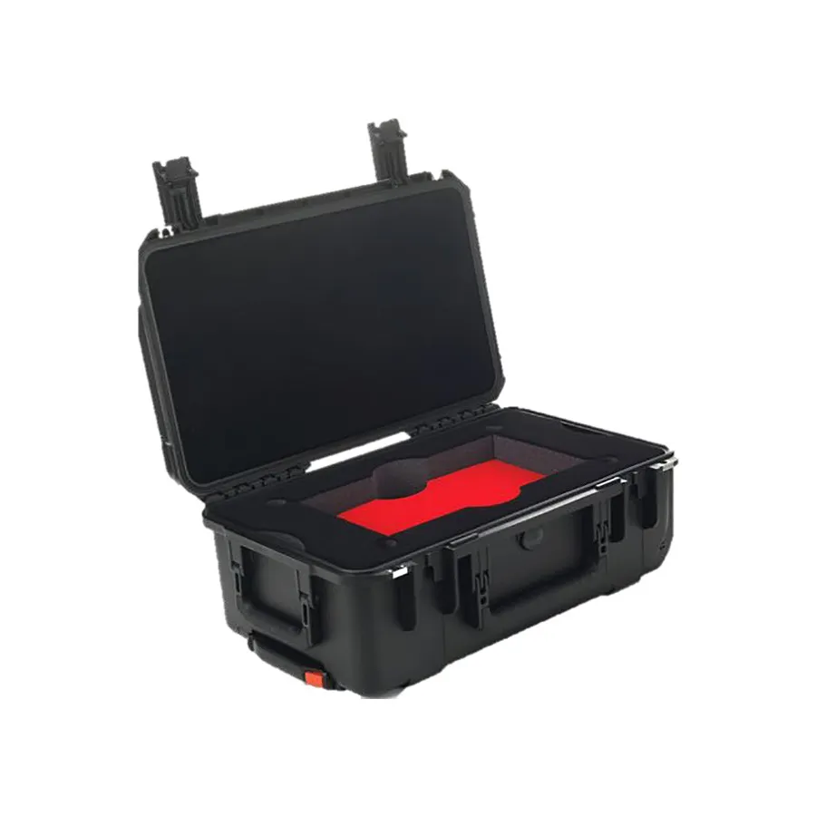 Maleta de Proteção de Capa Dura Keysight Y1710A
