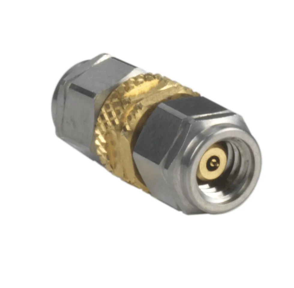 Adaptador Coaxial Keysight Y1910A 1.0 mm