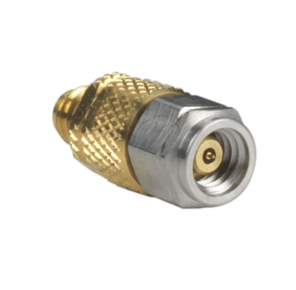 Adaptador Coaxial Keysight Y1910C 1.0 mm
