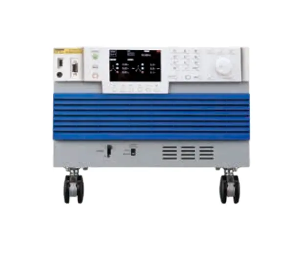 Fonte de Alimentação AC Comutada Kikusui PCR6000WEA2R