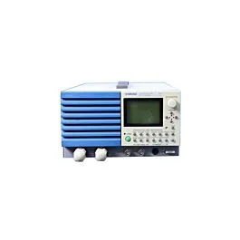 Kikusui PLZ164WA Carga Eletrônica CC
