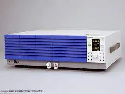 Fonte de Alimentação CC Kikusui PWR1600L Multi-Faixa