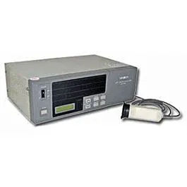 Analisador de Cores Konica Minolta CA-100