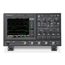 Osciloscópio Lecroy 334T
