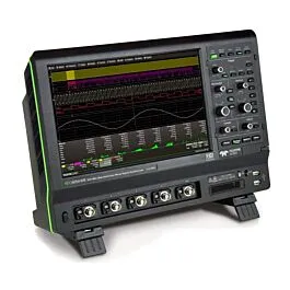 Osciloscópio de Sinal Misto Lecroy HDO6104-MS