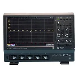 Osciloscópio de Alta Definição Lecroy HDO6104