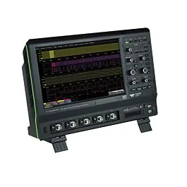 Osciloscópio de Sinal Misto Lecroy HDO6104A-MS