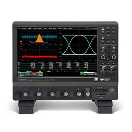 Lecroy HDO9104 Osciloscópio de Alta Definição