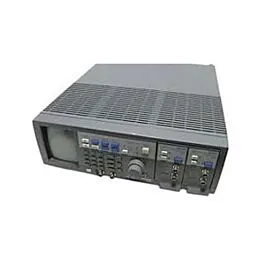 Estrutura Principal do Gerador de Pulsos Lecroy 9210