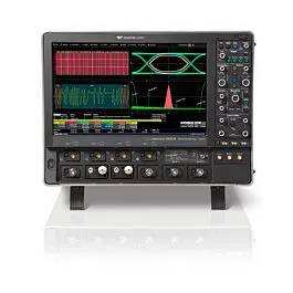 Analisador de Dados Seriais Lecroy SDA-813ZI