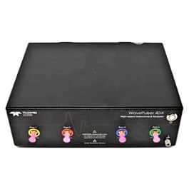 Analisador de Interconexão de Alta Velocidade Lecroy WAVEPULSER-40IX